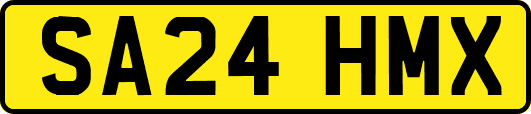SA24HMX