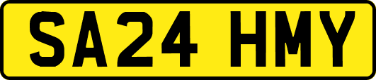 SA24HMY
