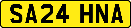 SA24HNA