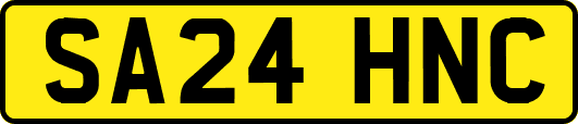 SA24HNC