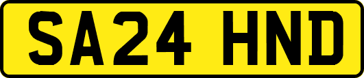 SA24HND