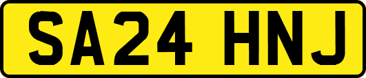 SA24HNJ