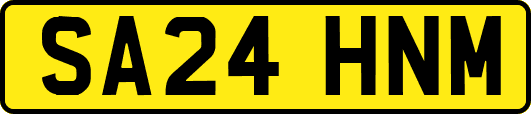 SA24HNM