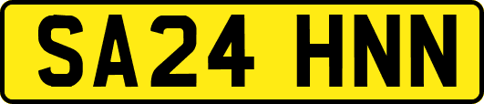 SA24HNN