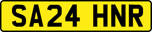SA24HNR