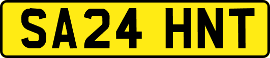 SA24HNT