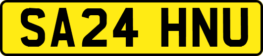SA24HNU
