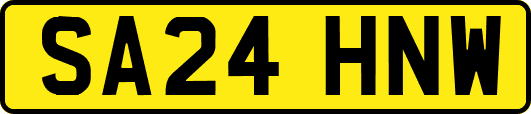 SA24HNW
