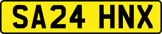 SA24HNX