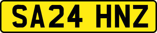 SA24HNZ