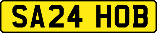 SA24HOB