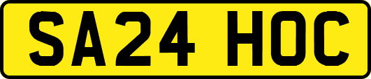SA24HOC