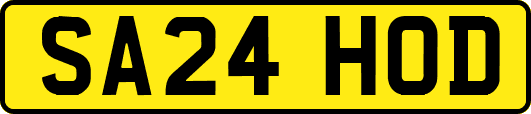 SA24HOD