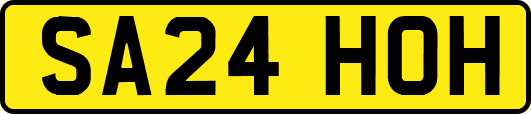 SA24HOH