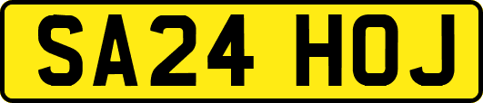 SA24HOJ
