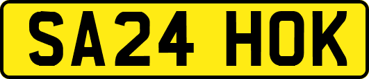 SA24HOK