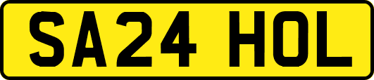 SA24HOL