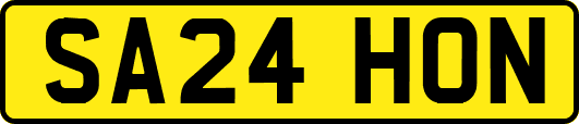 SA24HON