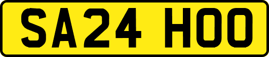 SA24HOO