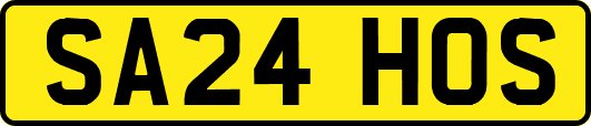 SA24HOS