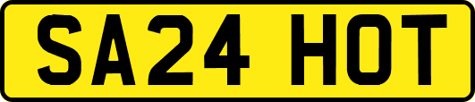 SA24HOT