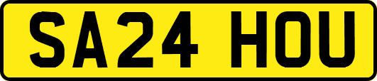 SA24HOU