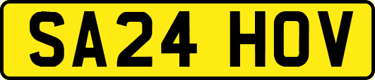 SA24HOV