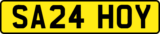SA24HOY