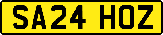 SA24HOZ