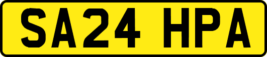 SA24HPA