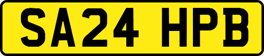 SA24HPB
