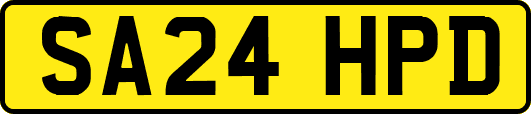 SA24HPD