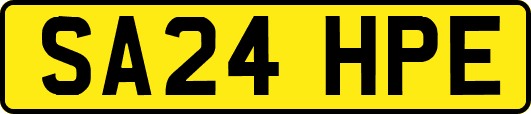 SA24HPE