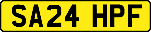 SA24HPF