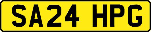 SA24HPG