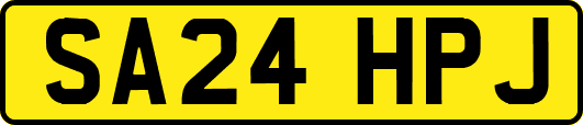SA24HPJ