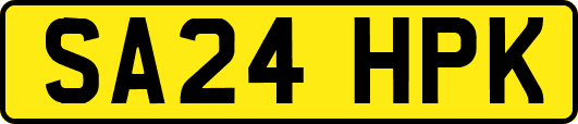 SA24HPK