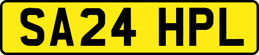 SA24HPL