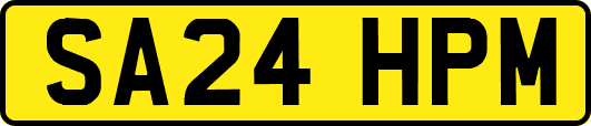 SA24HPM