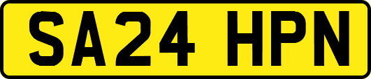 SA24HPN