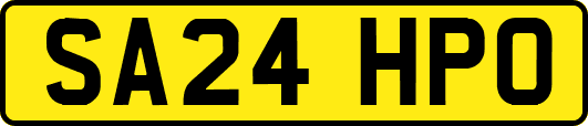 SA24HPO