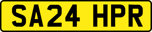 SA24HPR
