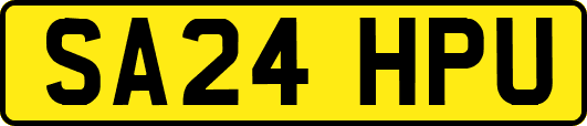 SA24HPU