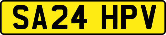 SA24HPV