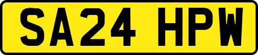 SA24HPW