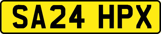 SA24HPX