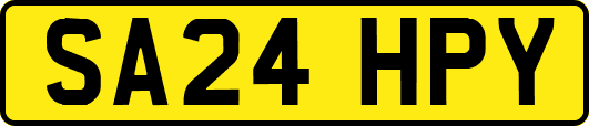 SA24HPY