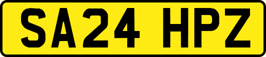 SA24HPZ