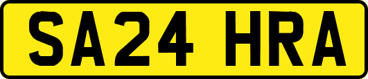 SA24HRA
