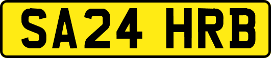 SA24HRB
